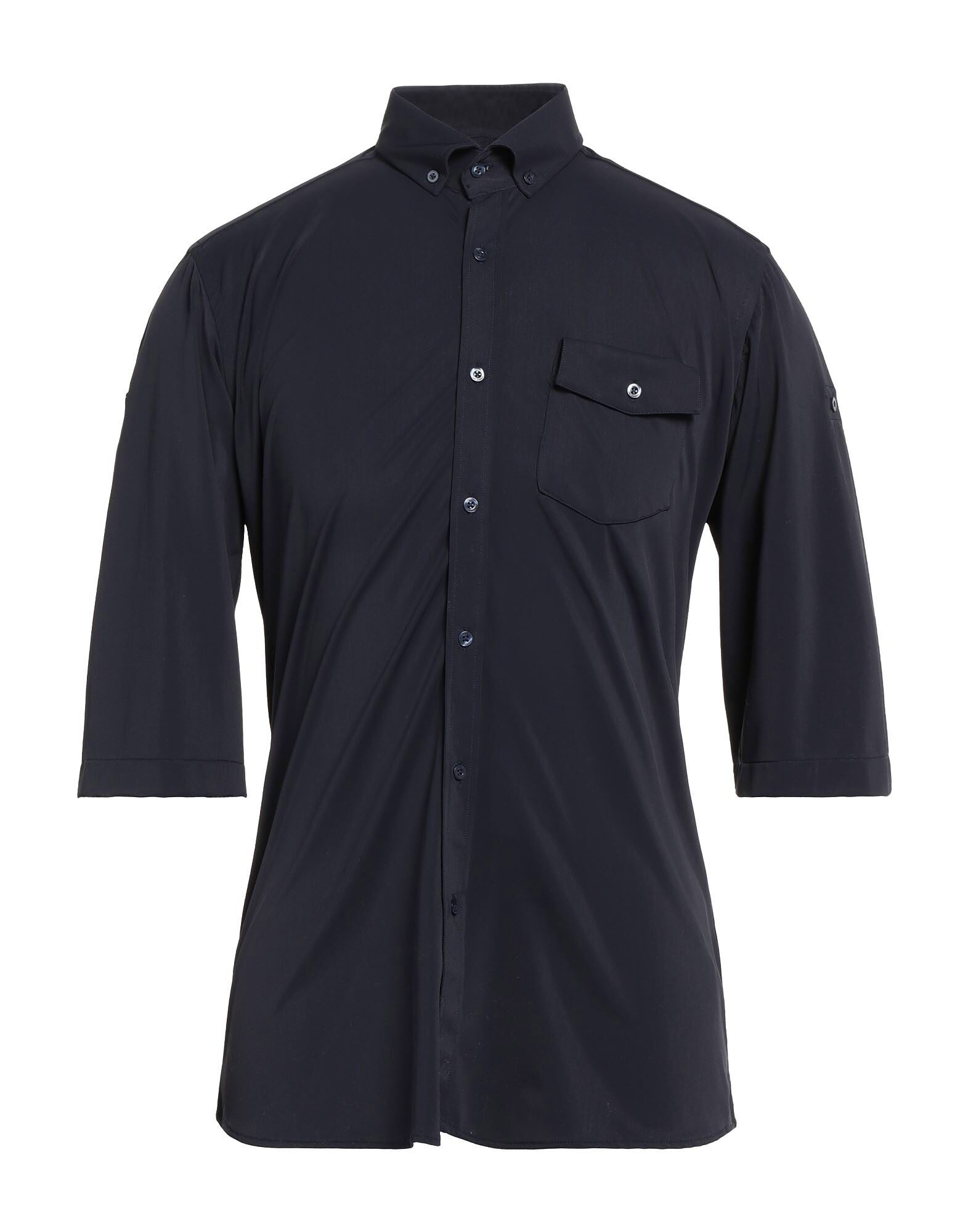 

Рубашка Karl Lagerfeld, полуночно-синий