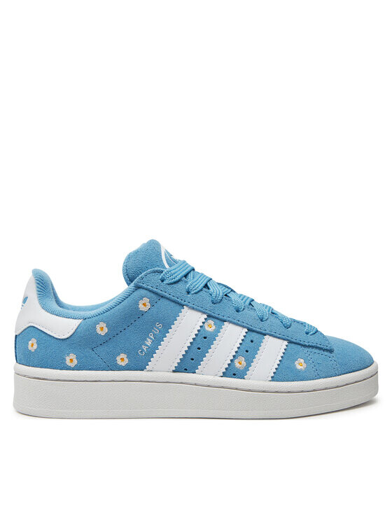 

Кроссовки Adidas, синий