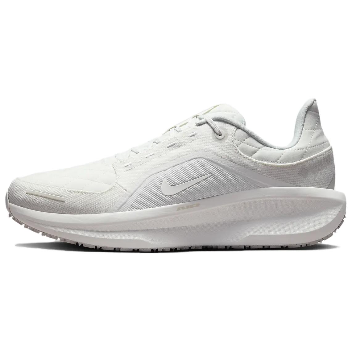 

Nike Кроссовки Winflo 11 Gore Tex Summit White Photon Dust Off White