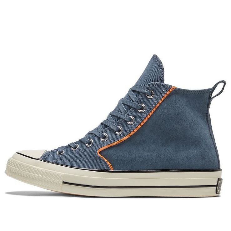

Кеды Converse Chuck Taylor All Star 1970s 'Dark Blue', синий