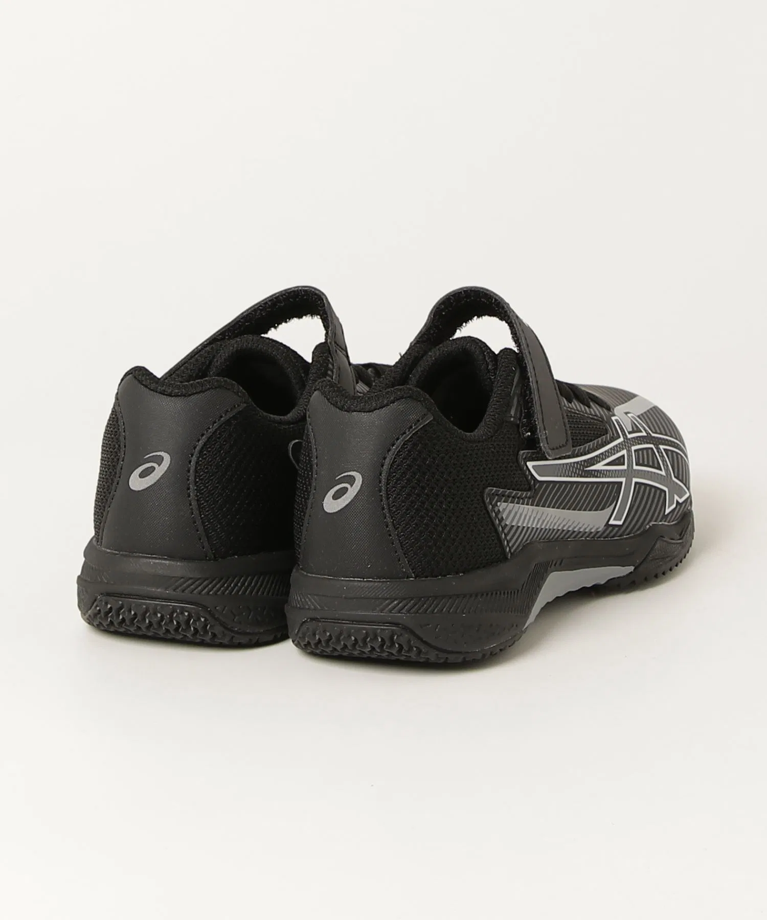 Детские кроссовки ASICS LAZERBEAM SK-MG-B — фото 2
