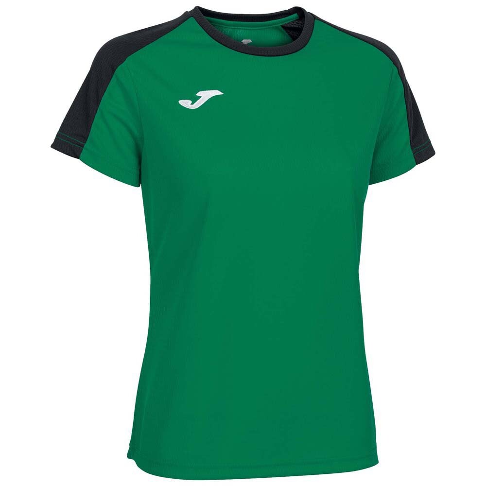 

Футболка Joma Eco Championship Recycled, зеленый