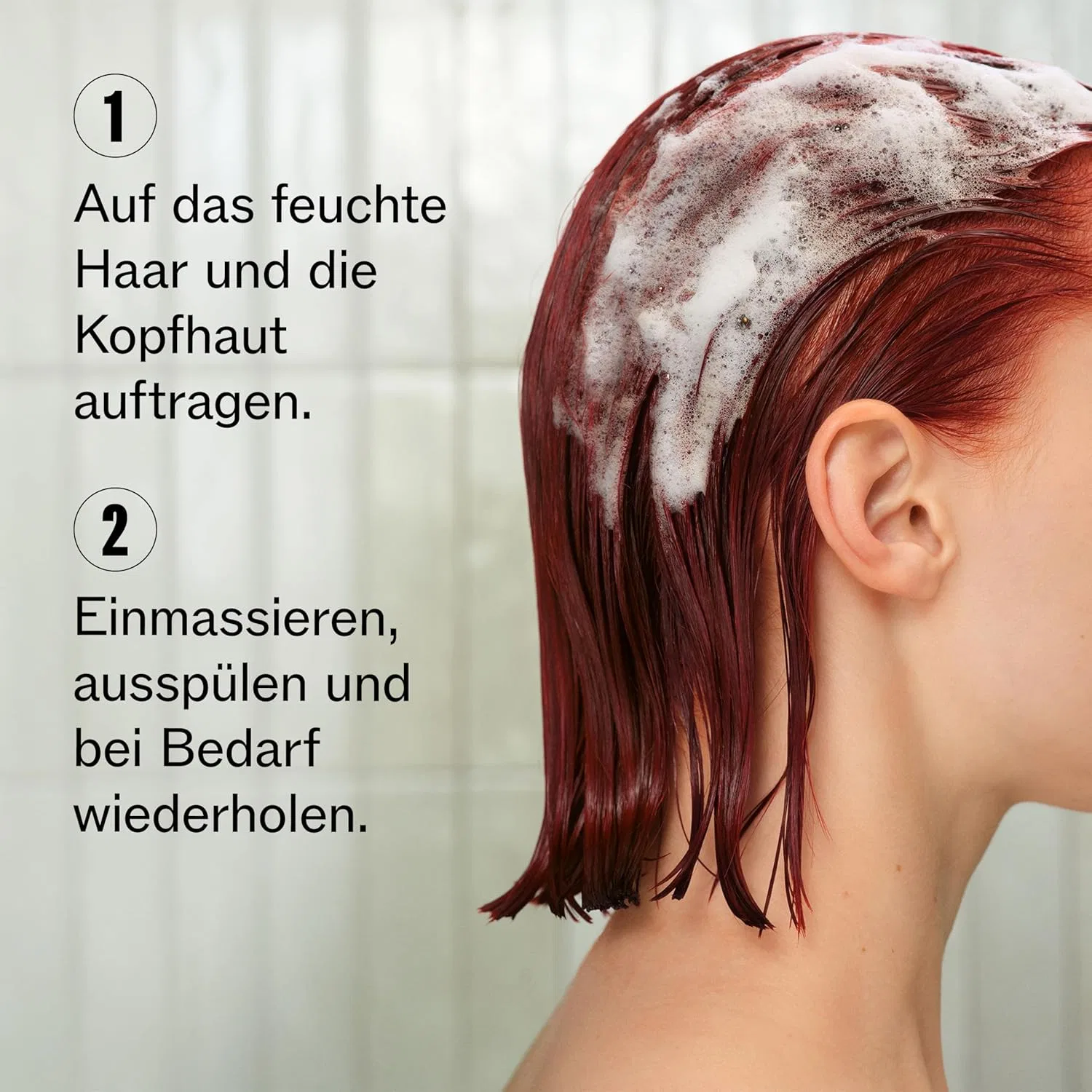 Шампунь Wella Professionals Ultimate Colour без сульфатов для окрашенных волос Wella Professionals — фото 3