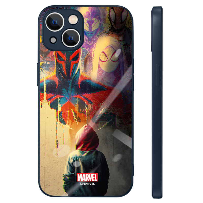 

Чехол для телефона Disney, Dark blue 300434
