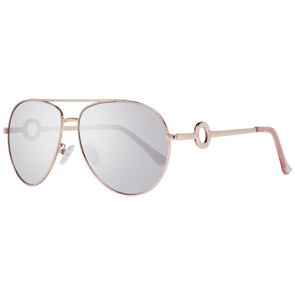 

Guess Women Женские солнцезащитные очки, розовый
