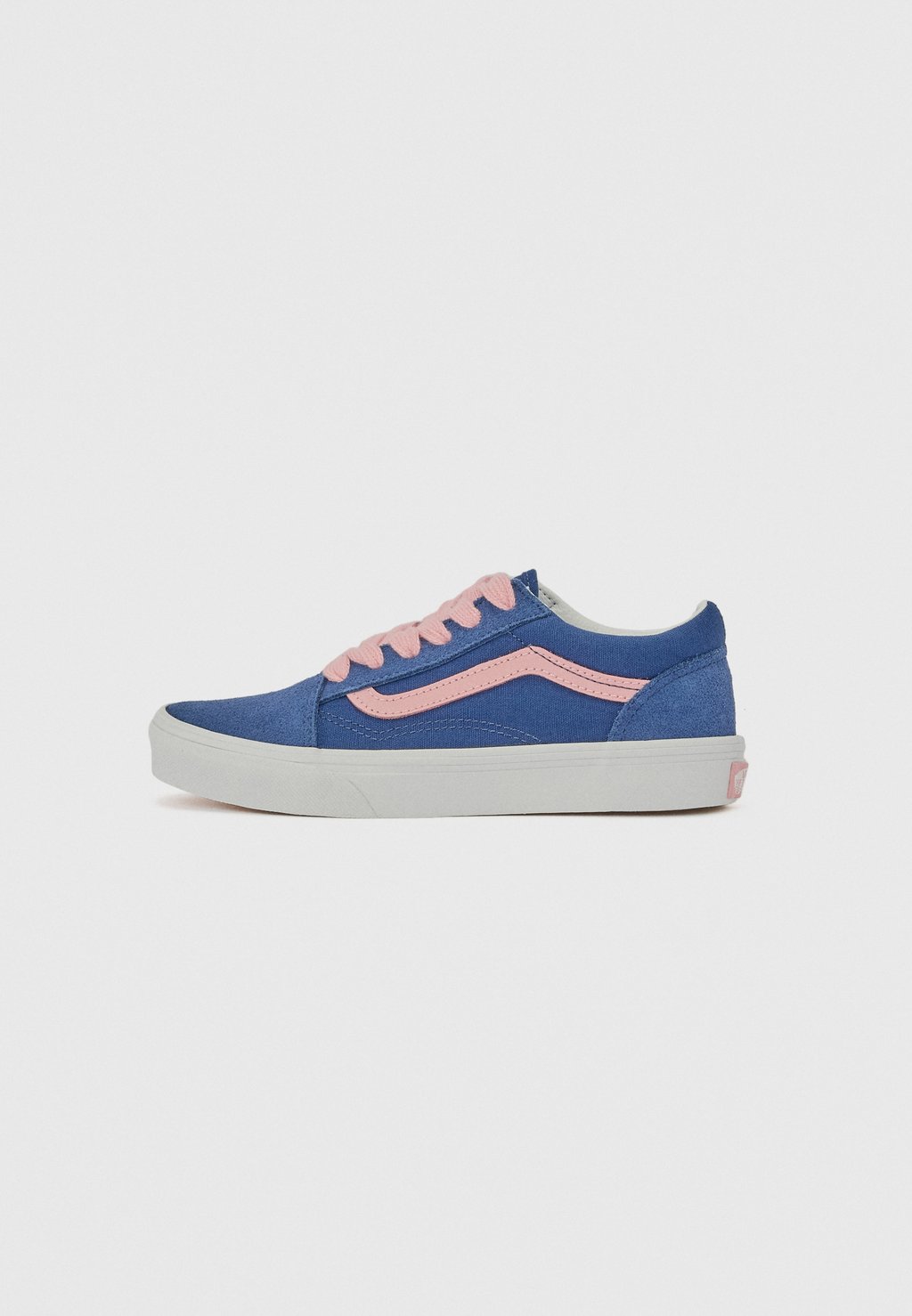 

Кроссовки OLD SKOOL UNISEX Vans, синий