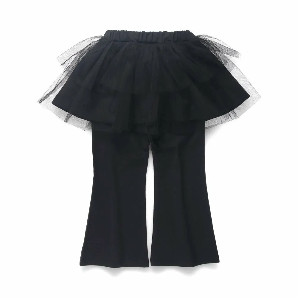 Юбка из тюля Branshes, black — фото 4