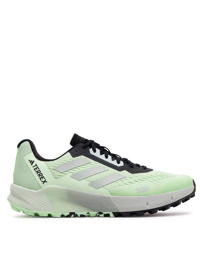 

Кроссовки Adidas, зеленый