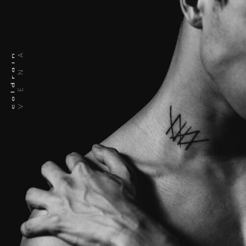 

Виниловая пластинка Coldrain - Vena