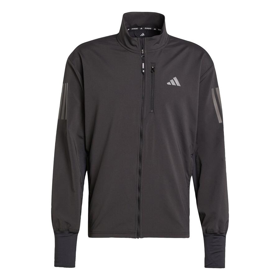 ADIDAS Зимняя куртка The Run — фото 2