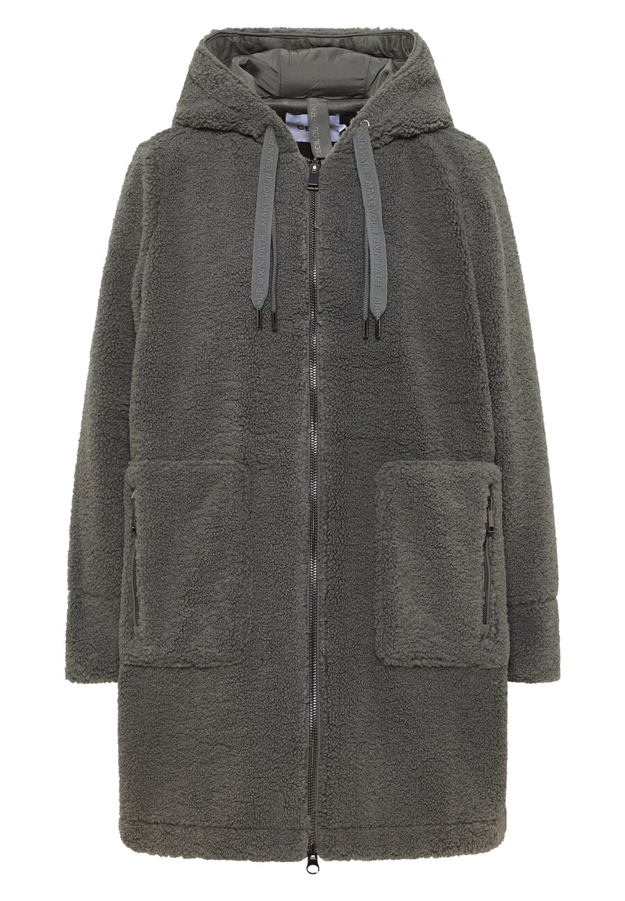 

Демисезонное пальто CECIL, Olive