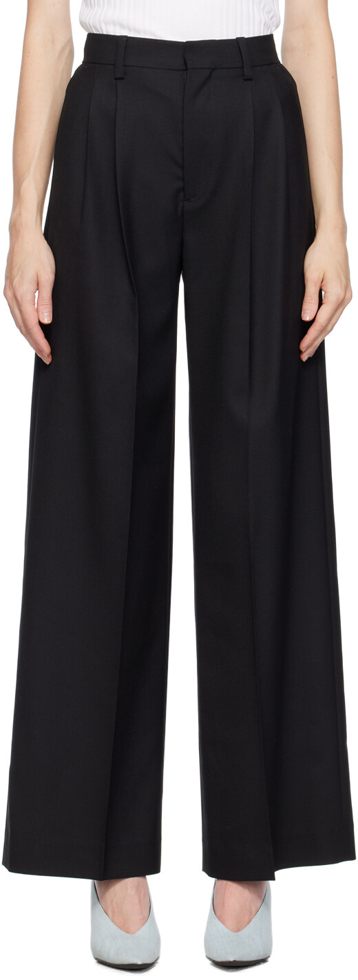 

Черные брюки Дарси Filippa K, Черный, Черные брюки Дарси Filippa K
