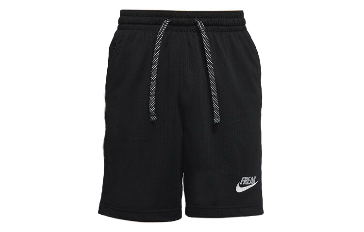 

Мужские повседневные шорты Nike, цвет Black
