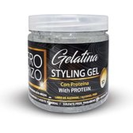 

Гель для фиксации с протеинами Fixing Gelatin With Proteins - 473 Ml