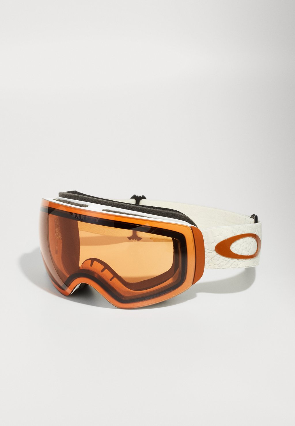

Горнолыжные очки FLIGHT DECK M UNISEX Oakley, белый