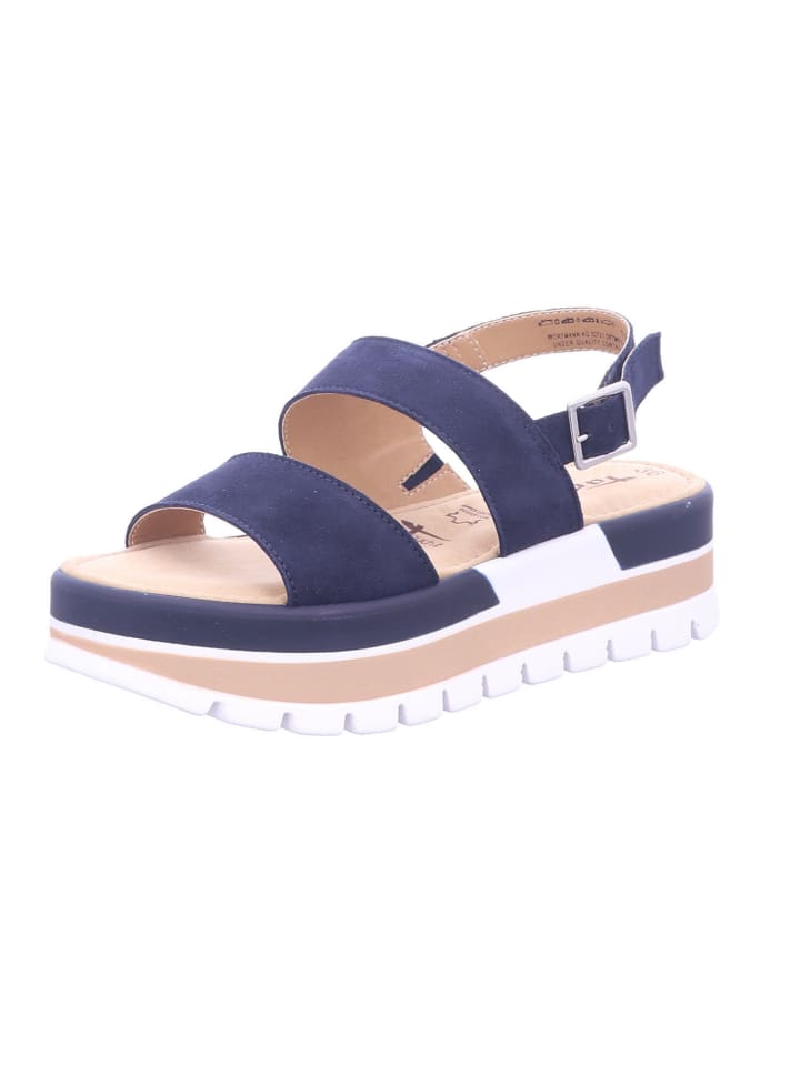 

Тапочки Finn Comfort, коричневый