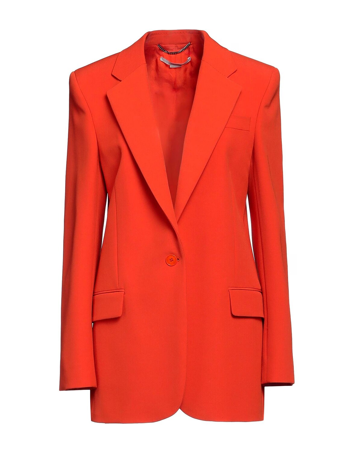 

Блейзер Stella Mccartney, красный