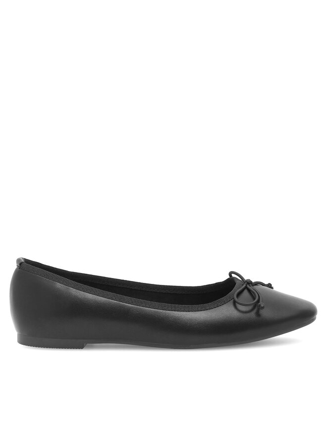 Балетки Ls5399-25 Jenny, черный