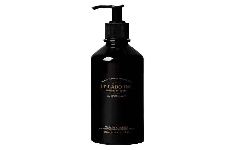 Le Labo Многофункциональный очищающий лосьон, гель для душа и шампунь 3 в 1, 350 мл, 350ml
