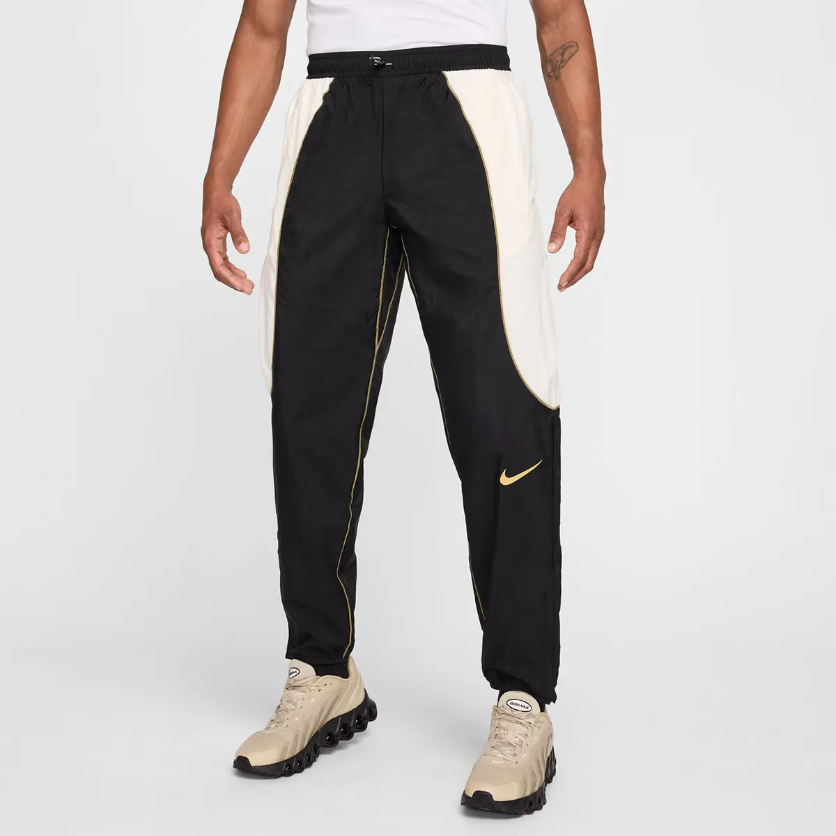 

Футбольные штаны мужские Nike Strike+, цвет default