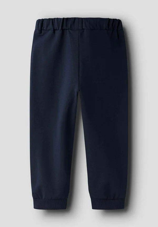 Спортивные штаны для бега в стиле «щенячий патруль» Name It, Navy Blazer — фото 2