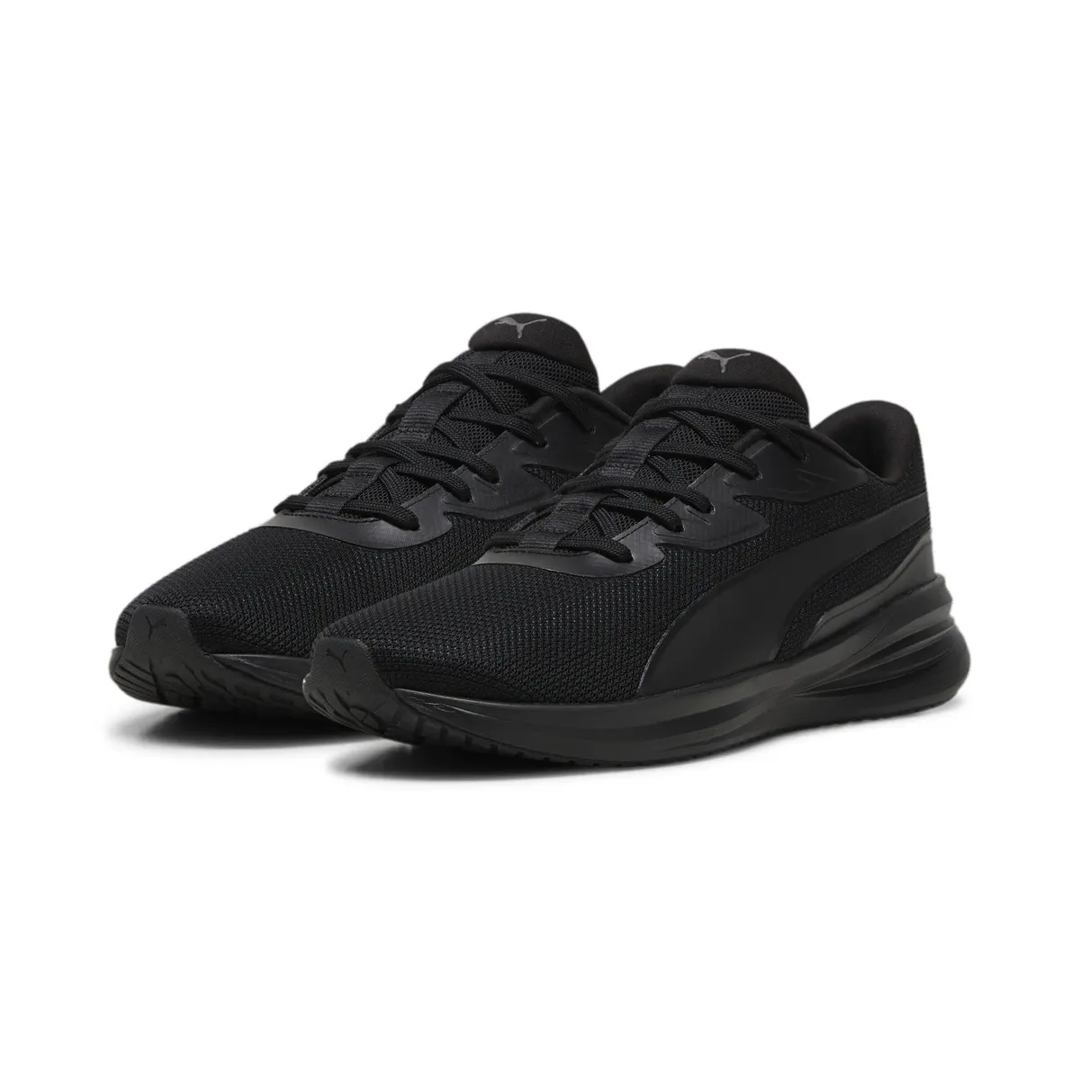 

Кроссовки PUMA "Кроссовки Night Runner V3 для взрослых", черный