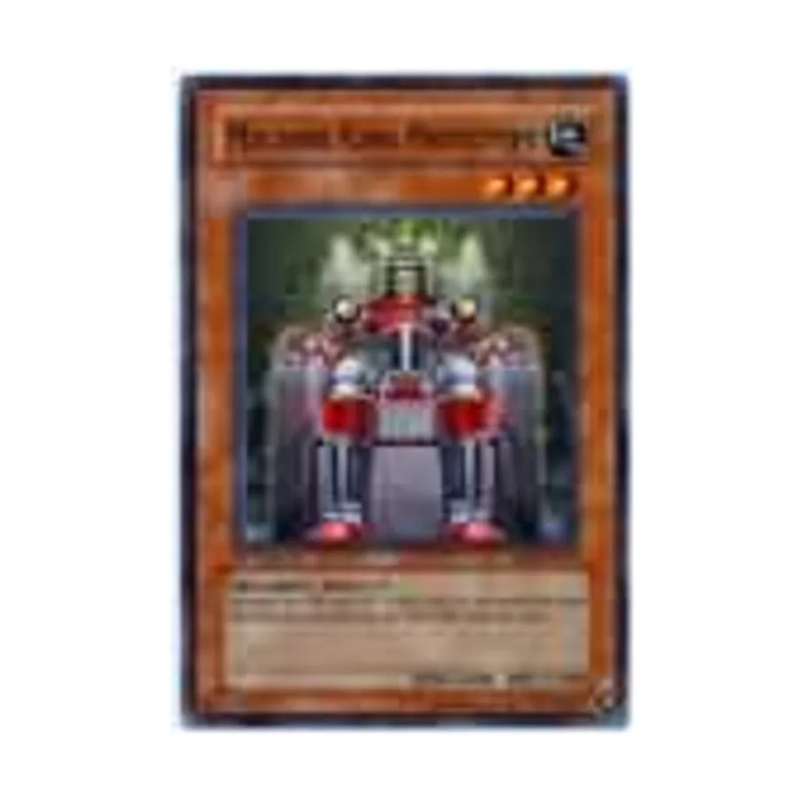

CCG Прототип Короля Машин (Общий), Yu-Gi-Oh - Shadow of Infinity - Singles
