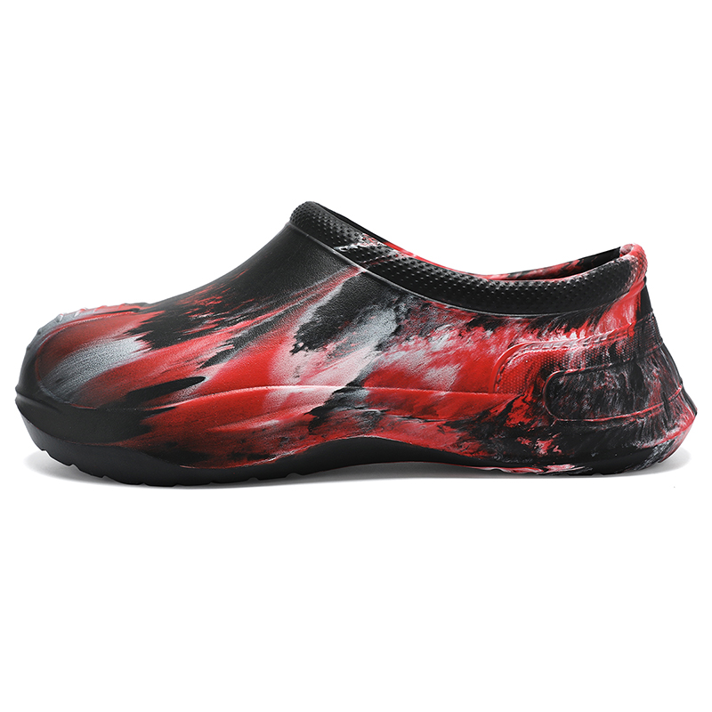 

Низкие повседневные туфли мужские LONGYING, Black