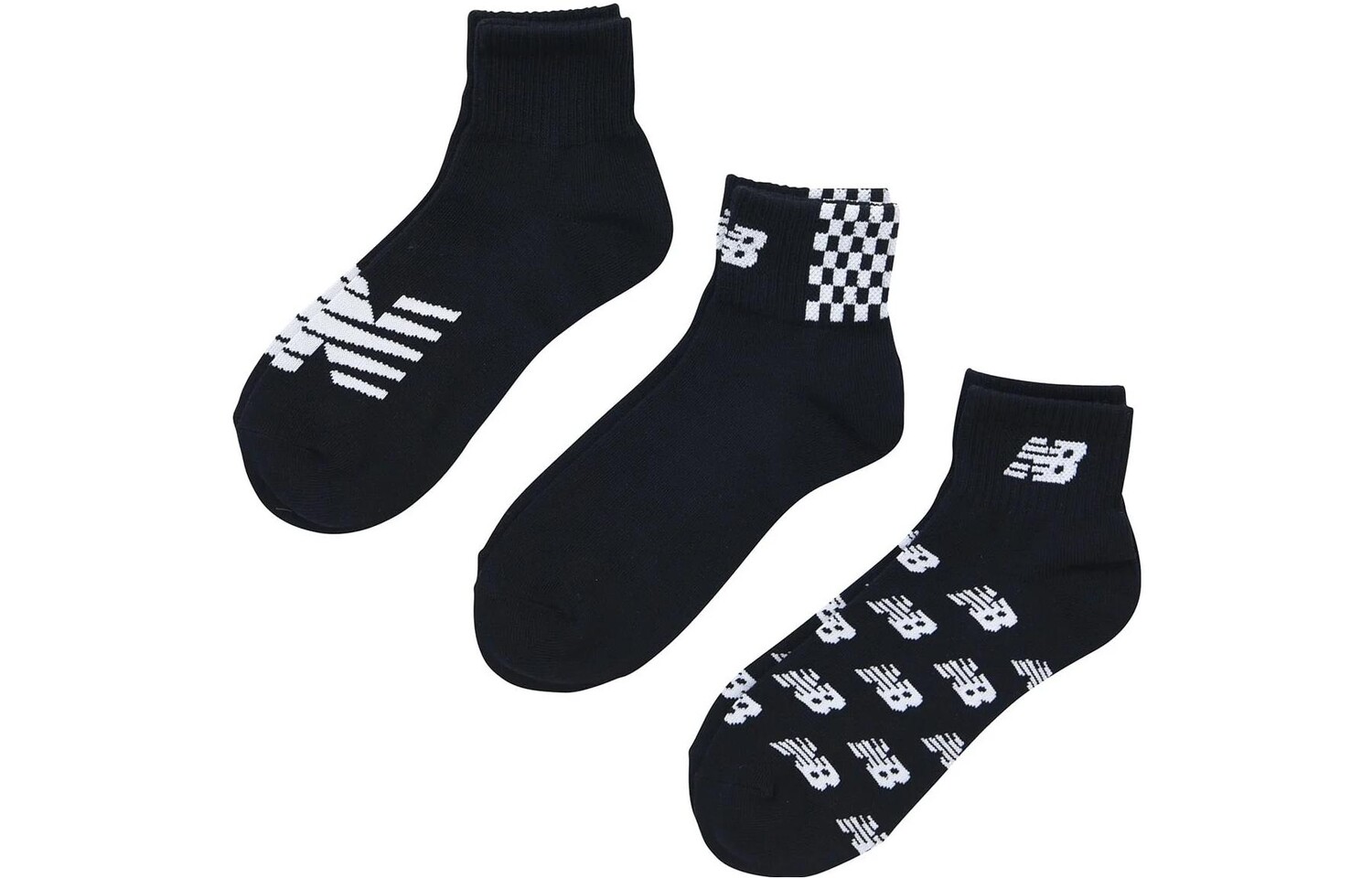 

Мужские носки New Balance