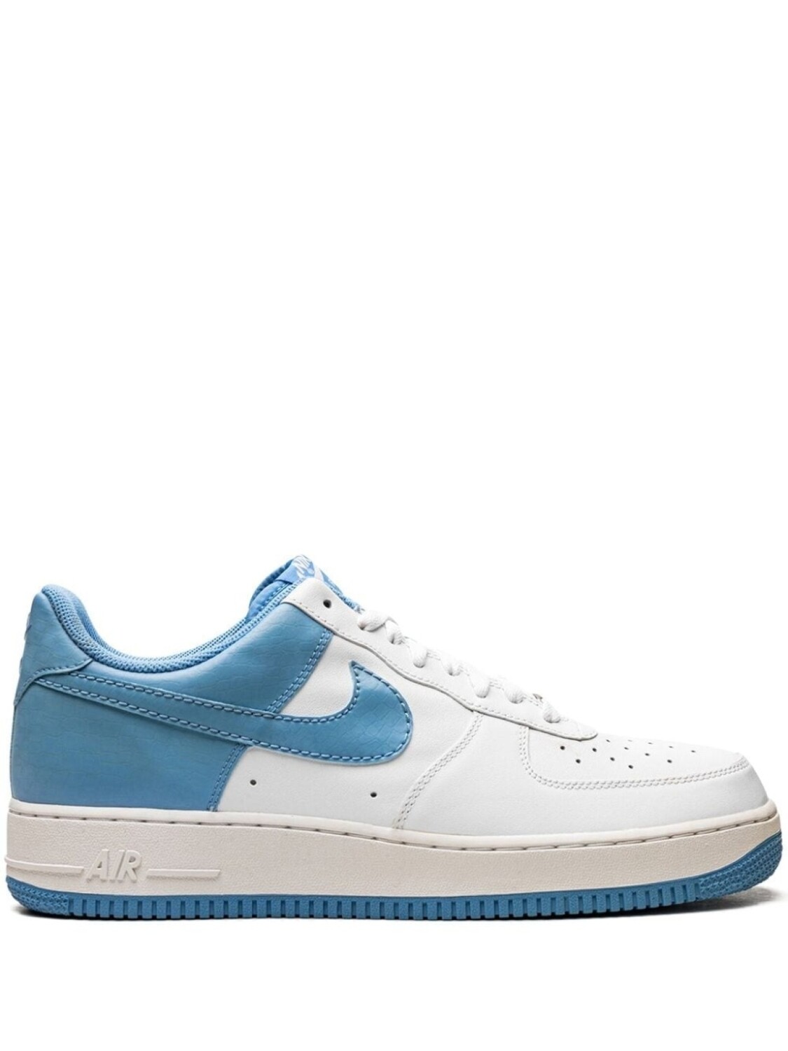

Кроссовки Nike Air Force 1 Low '07 315122, белый/синий
