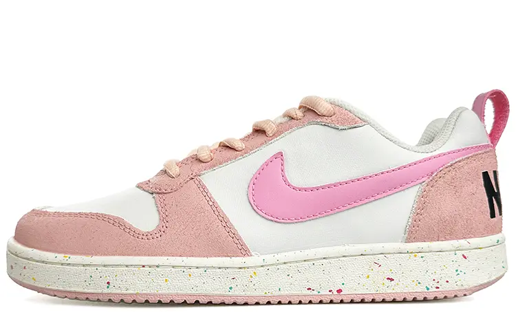 

Женские кроссовки для скейтбординга Nike Court Borough, Pink