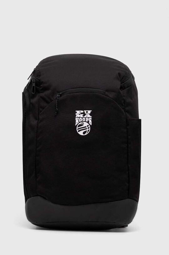 

Рюкзак Basketball Pro Backpack Puma, черный