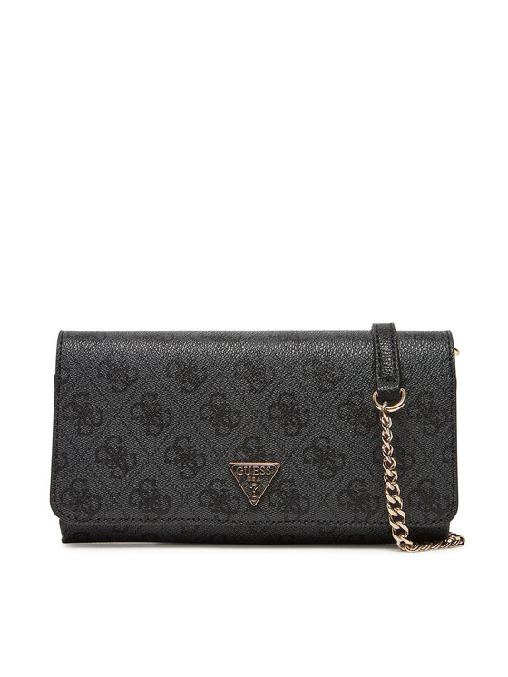 

Сумочка Noelle II Mini HWBG96 72750 Guess, серый