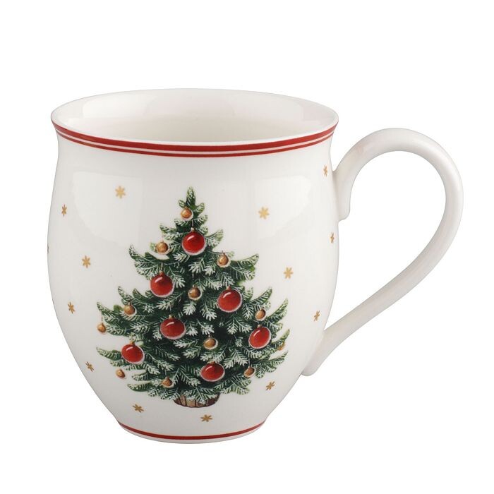 

Кружка Villeroy & Boch Toy's Delight, мультиколор