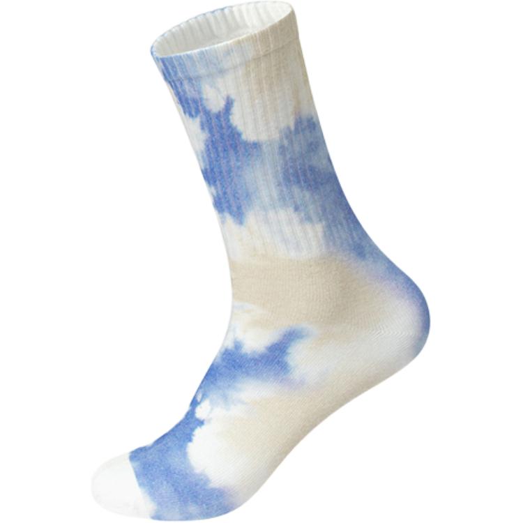 

Трендовые носки Urban Light, 1 пара, детские ASICS, камуфляж