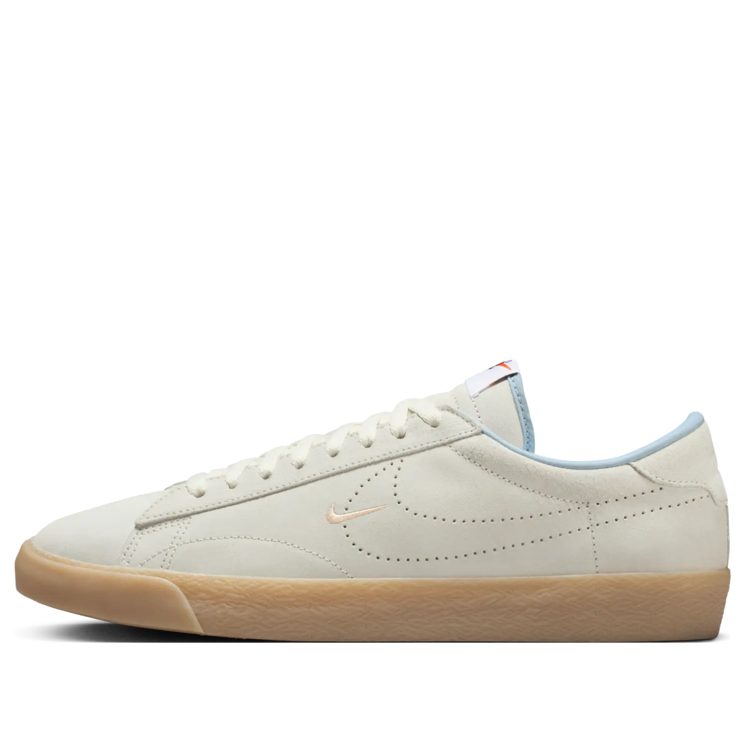 

Кроссовки Nike Tennis Classic AC 'Soft Pearl Sand Drift'