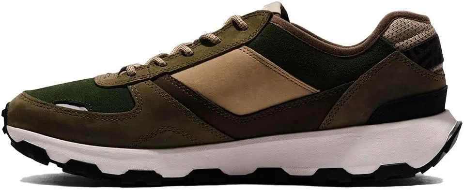 Кроссовки Timberland Winsor Park Ox TB0A5W2RD51, светло-зеленый — фото 3