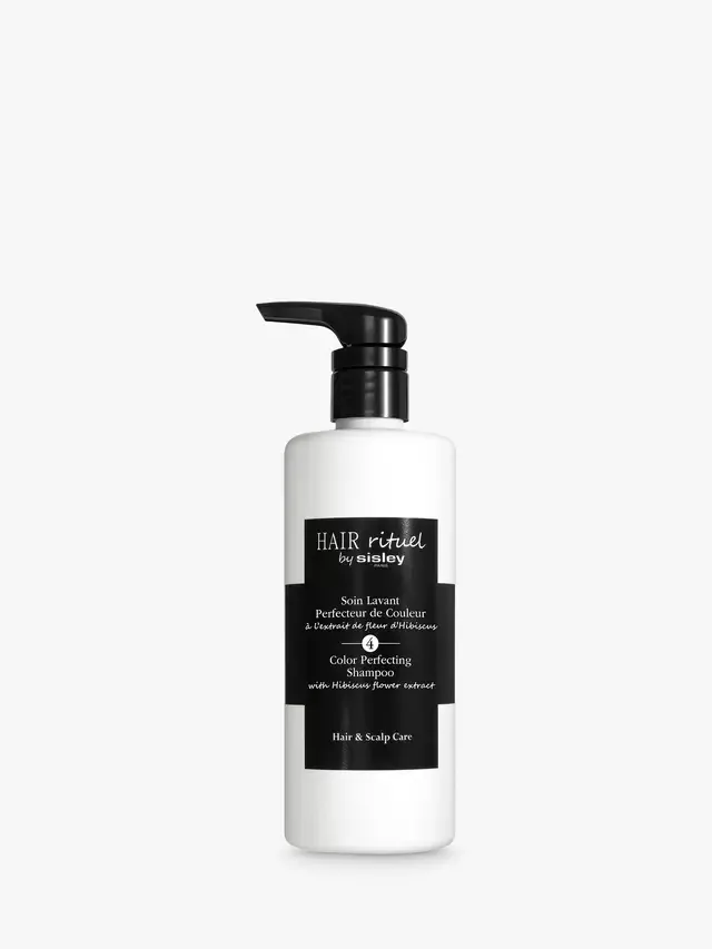 Шампунь Hair Rituel Colour Perfecting, 500 мл Sisley-Paris
