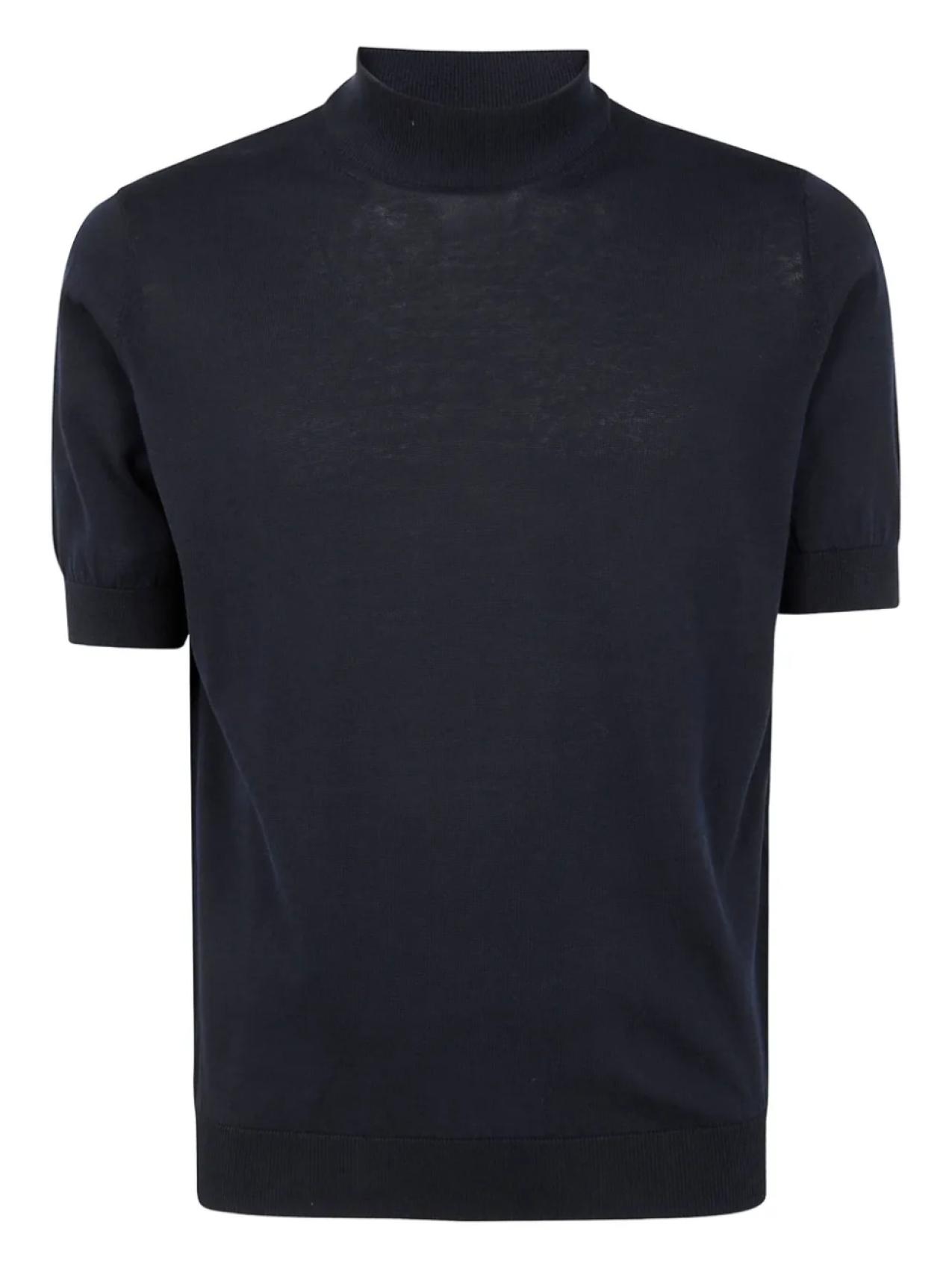 

Filippo De Laurentiis turtleneck Футболка, синий