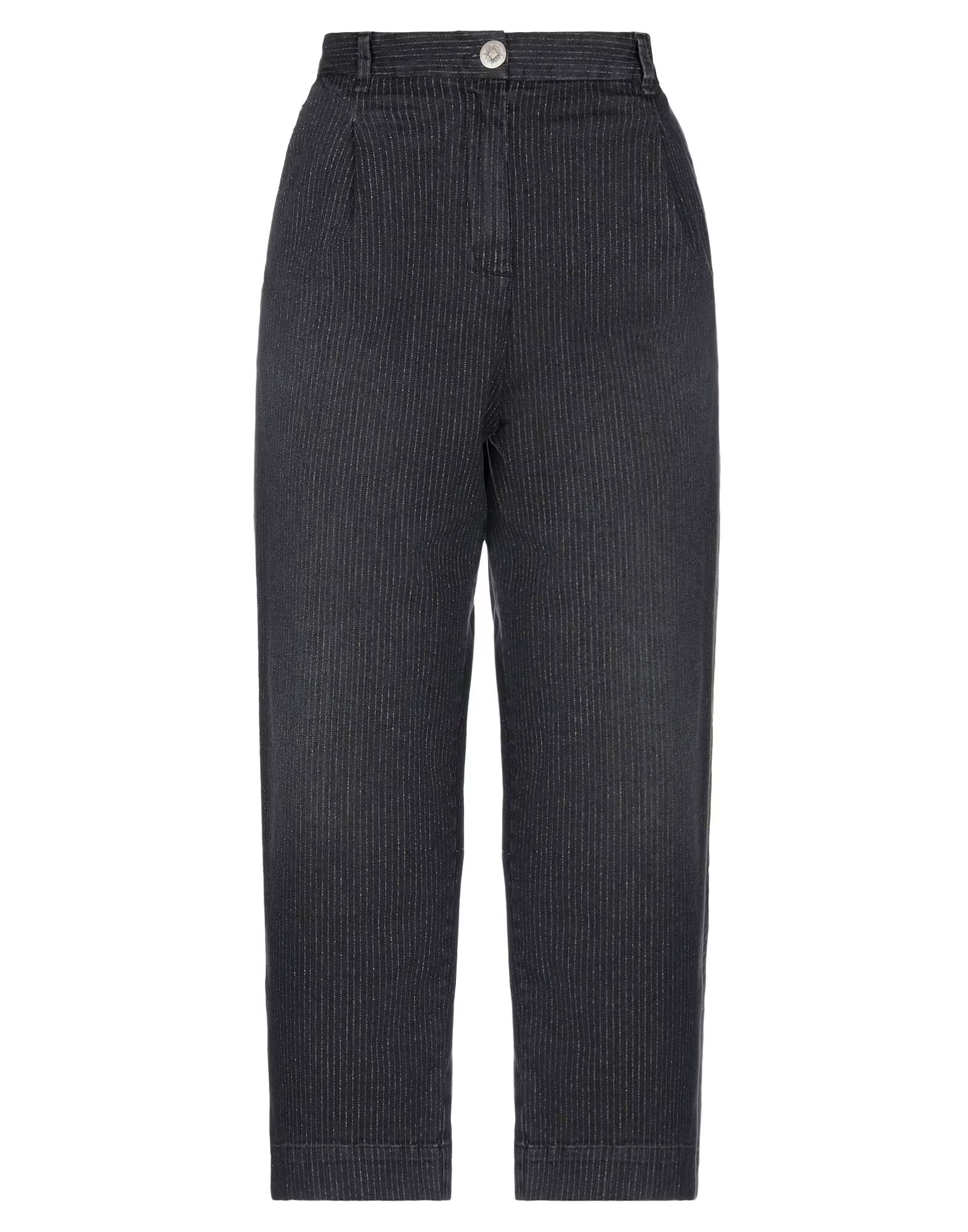 

Джинсы White Sand, черный