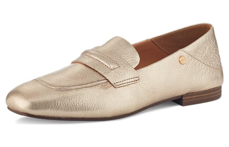 Женская повседневная обувь, женская, светло-металлическая Ugg — фото 2