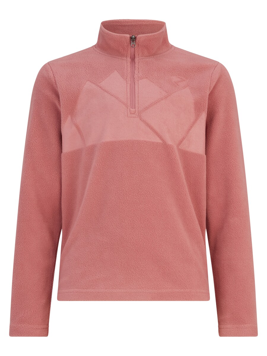 

Свитер ZIENER Sweater JONKI, красный