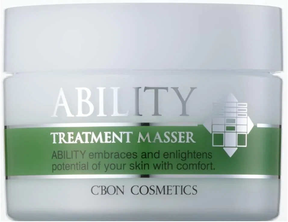 Маска для волос Seaborn Ability Treatment Masse, 1 шт.