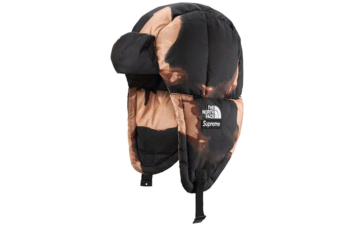 

Кепка Supreme унисекс Красной Армии, Brown