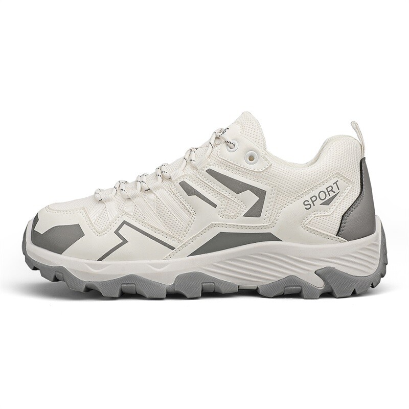 

Кроссовки мужские Lifestyle Shoes Men Low-Top M.M Party, хаки