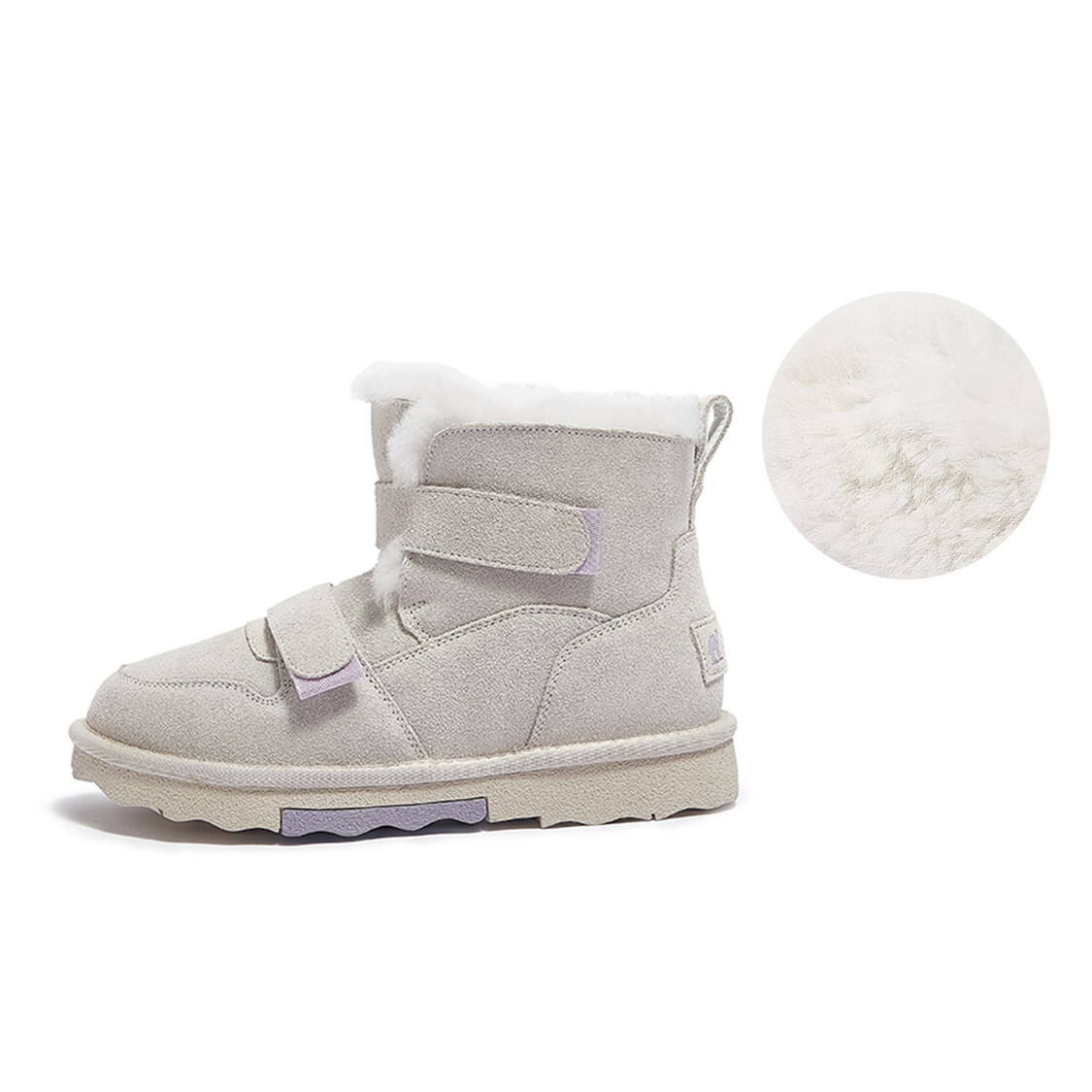 

Ботинки CAMEL Snow Boots Women's