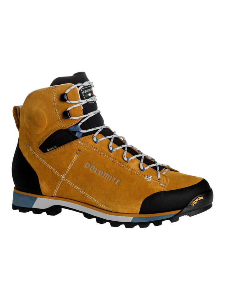 

DOLOMITE Ботинки Regenjacke "Graham Ski Jacket" in Grün