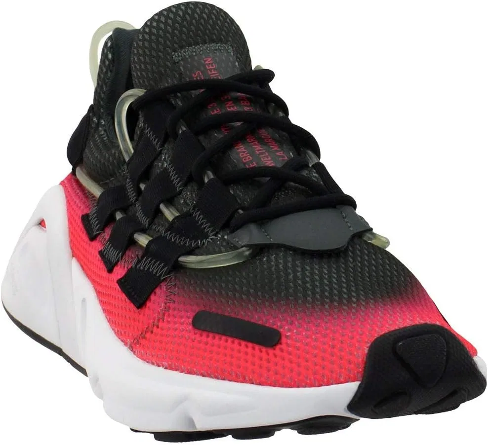 Мужские кроссовки Adidas Lxcon Core Black/Cloud White G27579