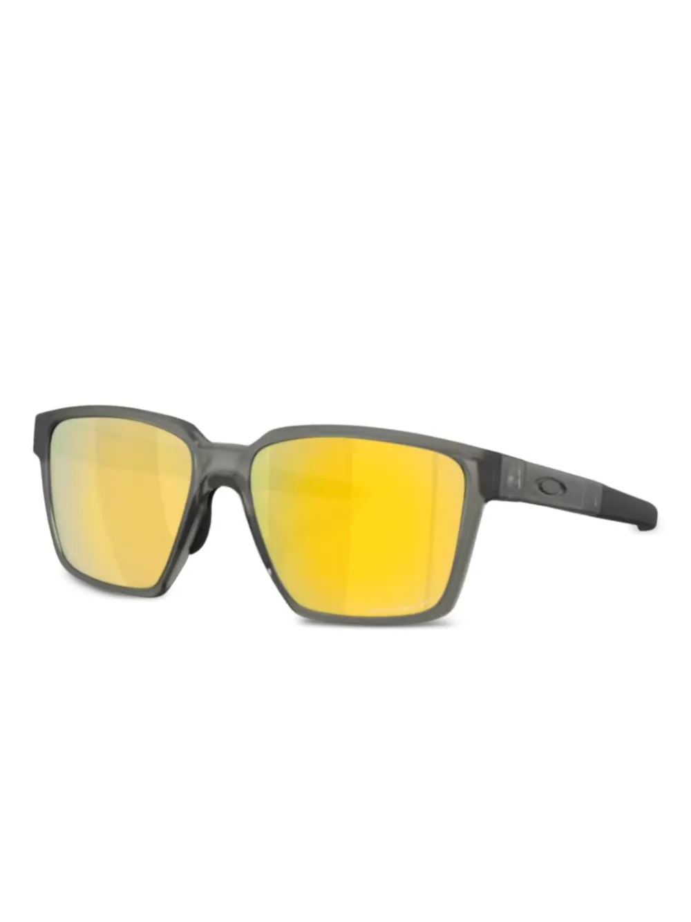 

Солнцезащитные очки Actuator Oakley, черный