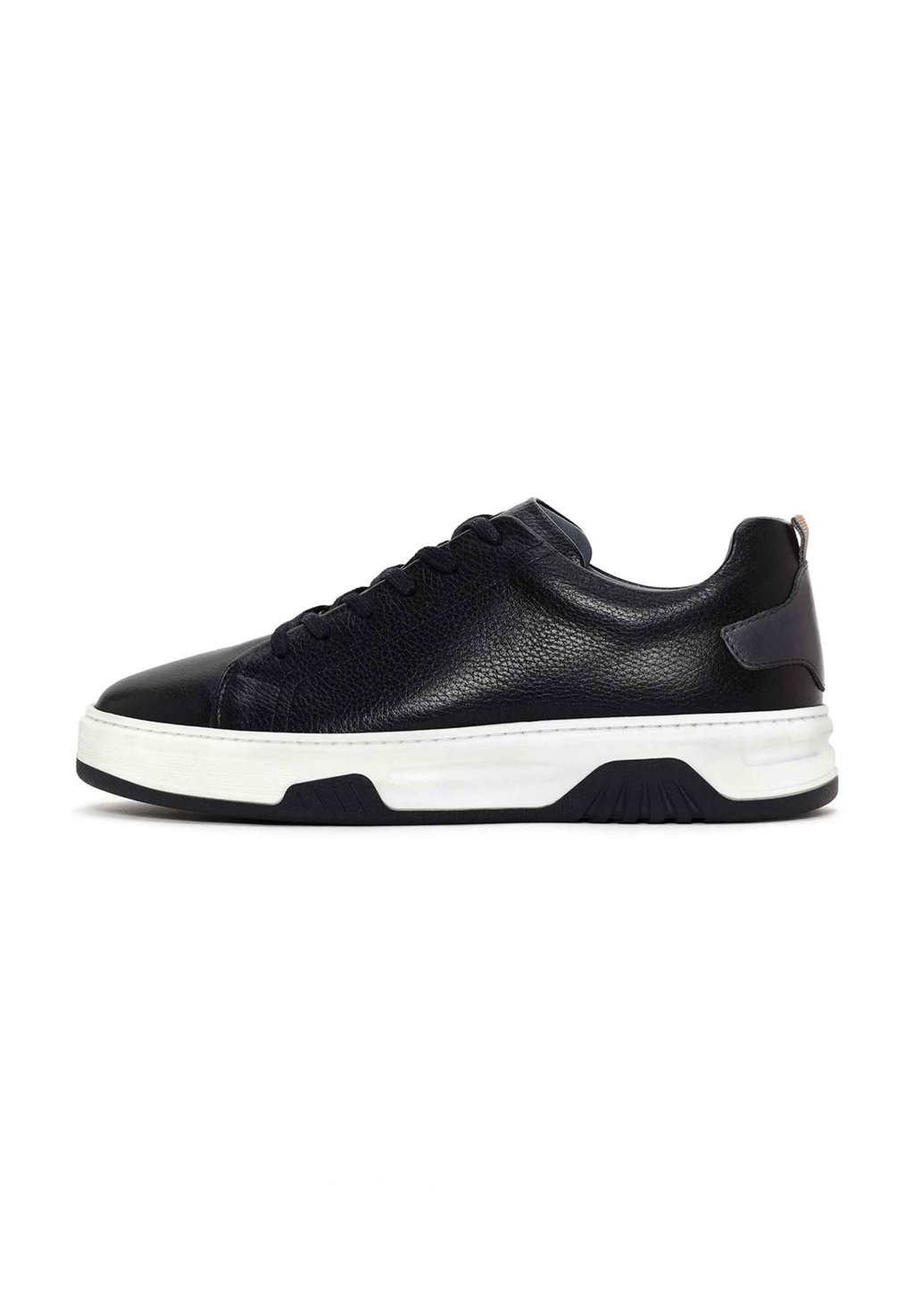 

Низкие кеды SNEAKERS Derimod, черный